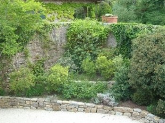 Archisio - Green Service Di Fabio Mancini - Progetto Ristrutturazione dellesterno di un immobile