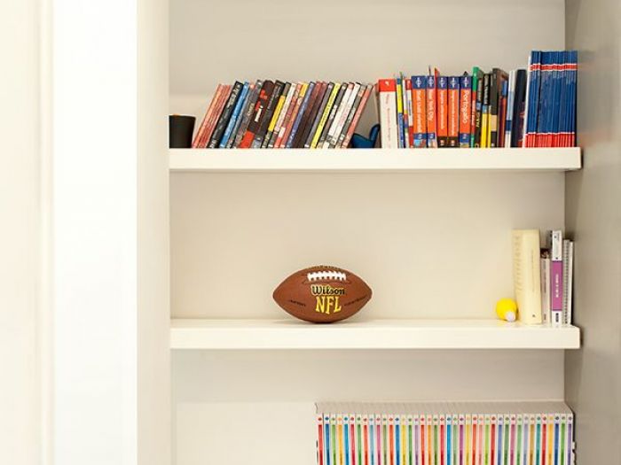 Archisio - Bomori Architetti - Progetto Grey or blue