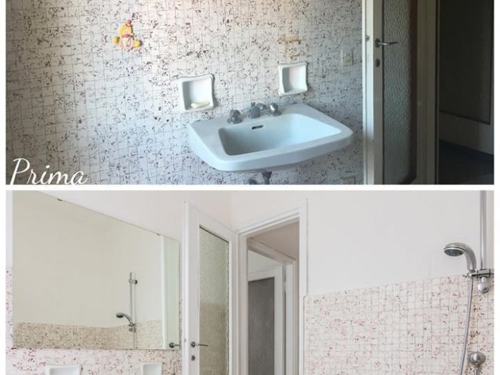 Archisio - Venduta A Prima Vista - Progetto Home staging quadrilocale