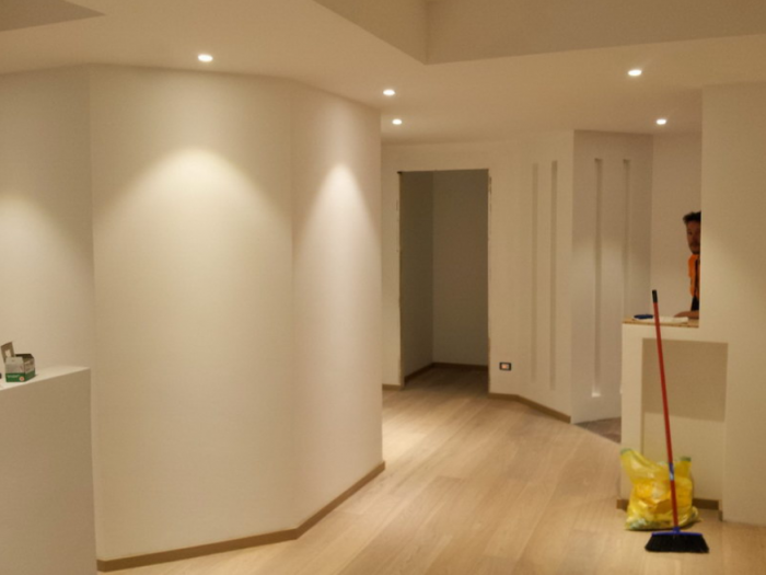 Archisio - Enrico Girardi - Progetto Casa di claire e cristian