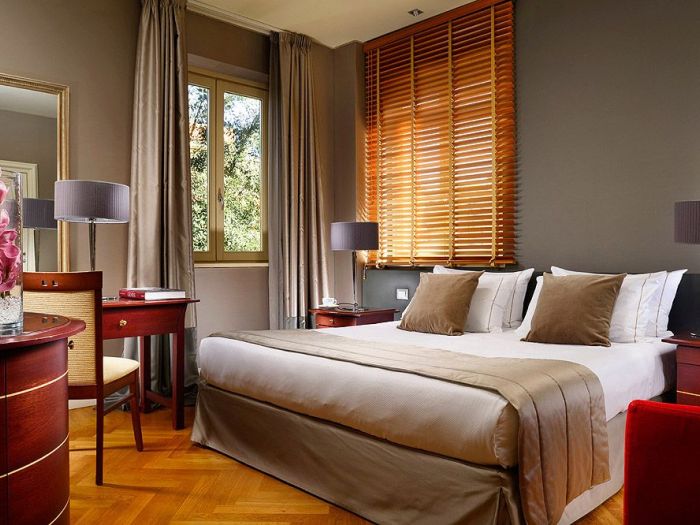 Archisio - Danilo Mezzanotte - Progetto Principe torlonia