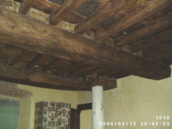 Archisio - Falegnameria Ferruzzi - Progetto Segheria