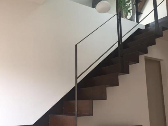 Archisio - Atre Studio - Progetto Appartamento in citt