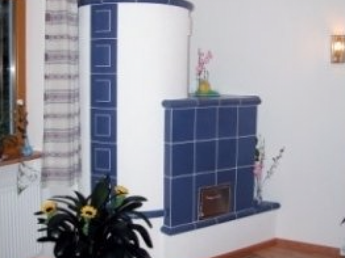 Archisio - Brunner Ofenbau - Progetto Stufe tradizionali