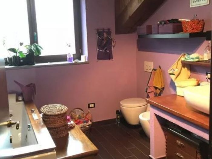 Archisio - Eliano Faoro - Progetto Casa patronale cocconato