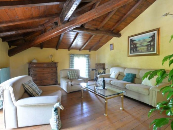 Archisio - Home Atmosphere - Progetto La casa co tra i vigneti