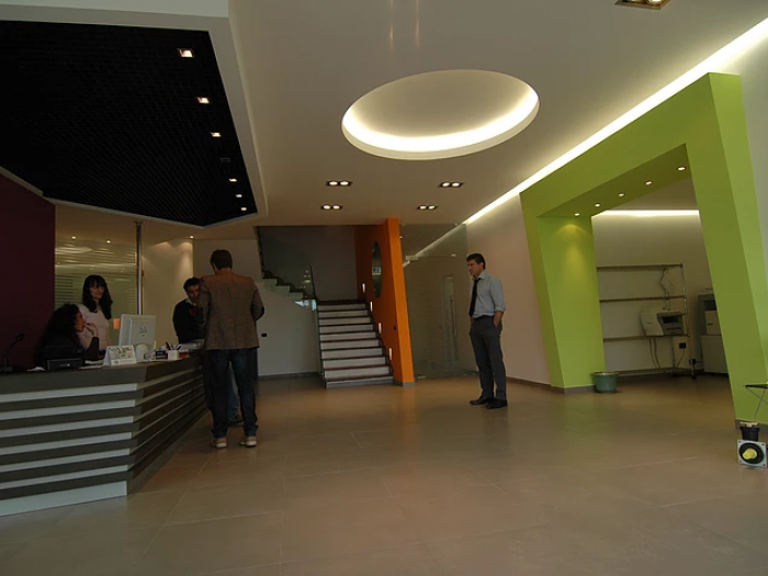 Archisio - Partner Mta - Progetto Projecta engineering office