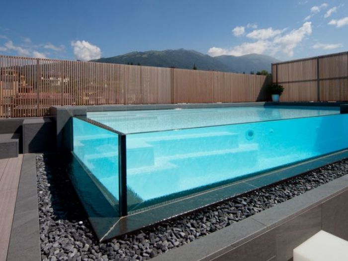 Archisio - Piscine Castiglione - Progetto Piscine castiglione