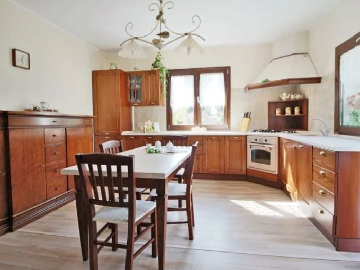 Archisio - Marina Dionisi Home Stager E Interior Designer - Progetto Home staging in una graziosa villetta