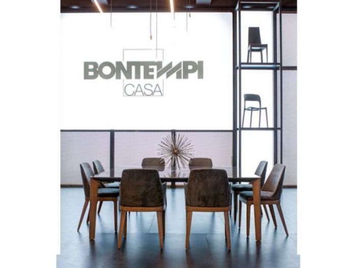 Archisio - Marco Gottardi - Studio Contromano - Progetto Bontempi casa - salone del mobile 2015