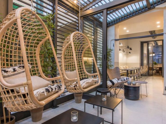 Archisio - Design Project - Progetto Convivial