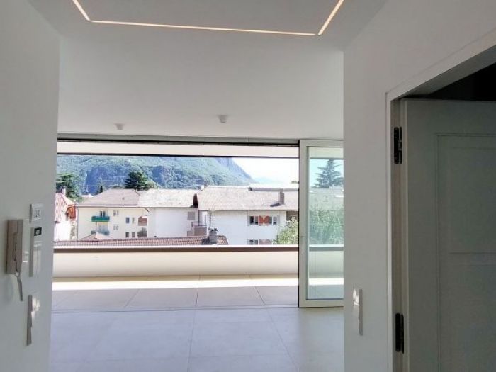 Archisio - Mkstudio - Progetto Penthuose