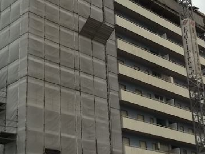 Archisio - Edil Tres srl - Progetto San benedetto del tronto condominio international