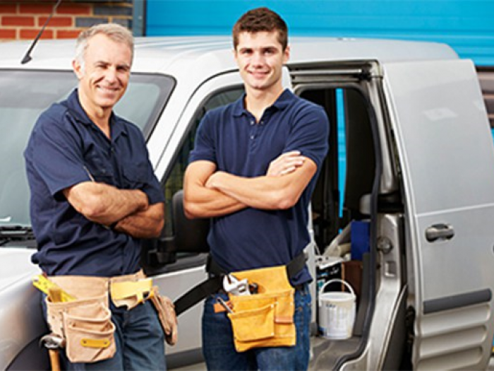 Archisio - Croce Rossa Dellacqua - Progetto Disotturazione sanitari di tubi e scarichi