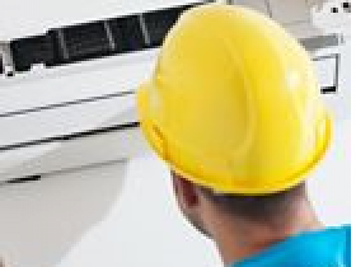 Archisio - Termoidraulica Di Castello Md - Progetto Aria condizionata