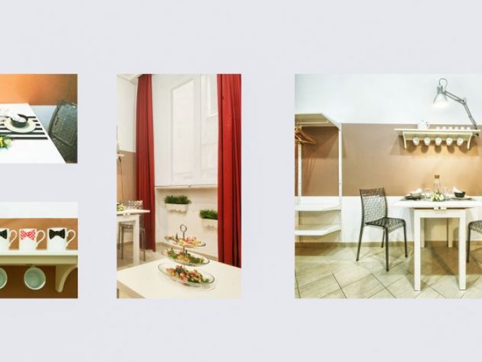 Archisio - Chiara Naseddu - Progetto Suite quirinale