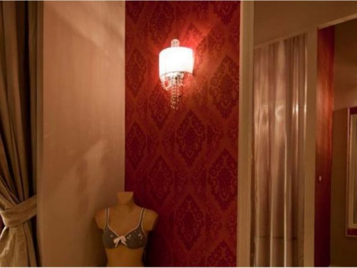 Archisio - Adsidera Architetti - Progetto Stile boudoir