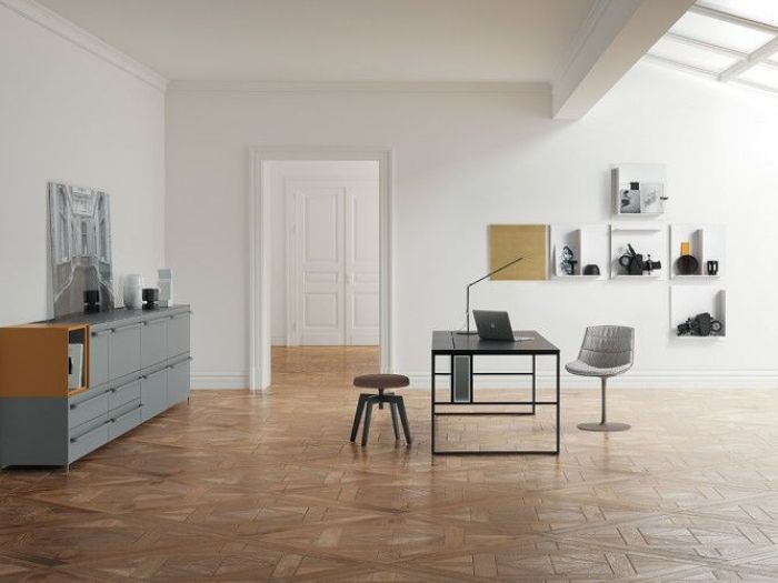 Archisio - Mdf Italia - Progetto Square