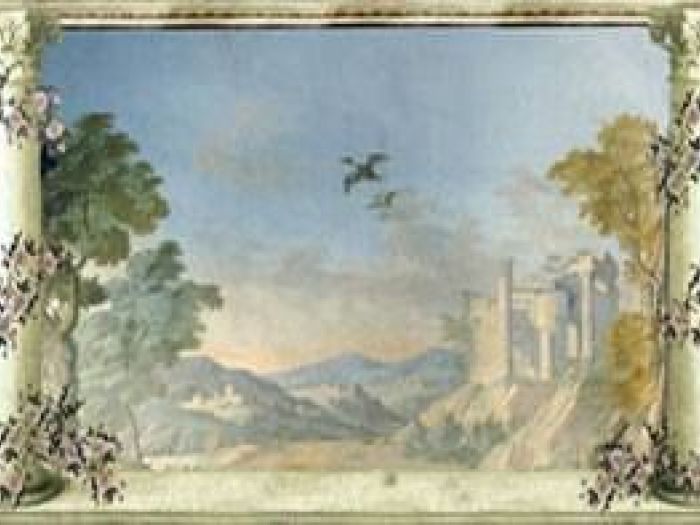 Archisio - Carlo Lo Presti - Progetto Dipinti