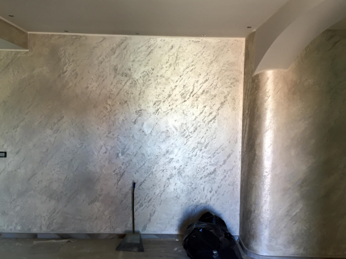 Archisio - Ditta Edile Di Farruggia Giuseppe - Progetto Interni