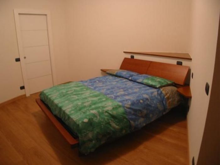 Archisio - Studio Architettura Golinelli - Progetto Appartamento per single