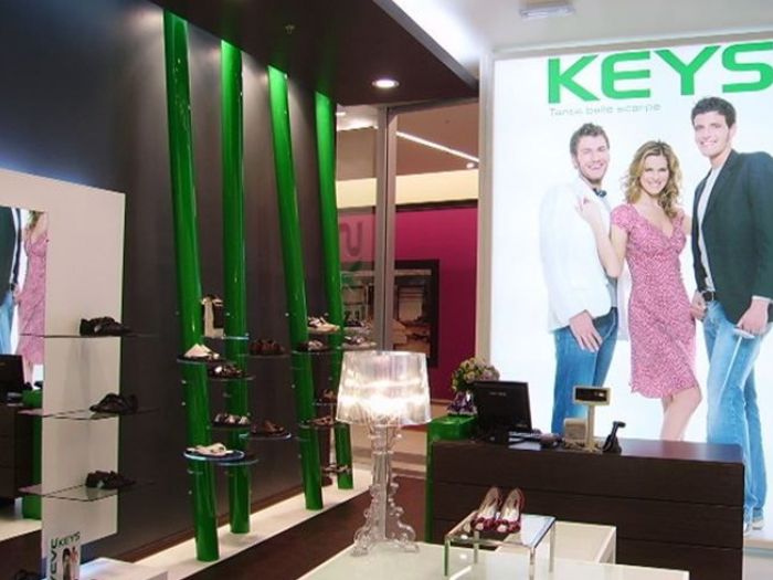 Archisio - Falegnameria Franciacorta Snc - Progetto 19 retail e showroom - retail