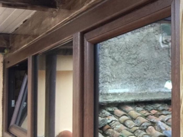 Archisio - Infissi In Pvc E Alluminio Di Sirni Alessandro - Progetto Infissi