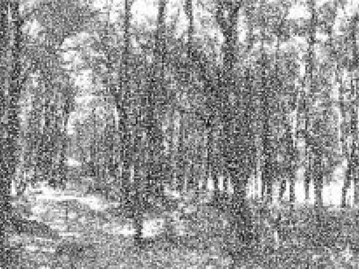 Archisio - Francesco Gherardi - Progetto Villa sergey