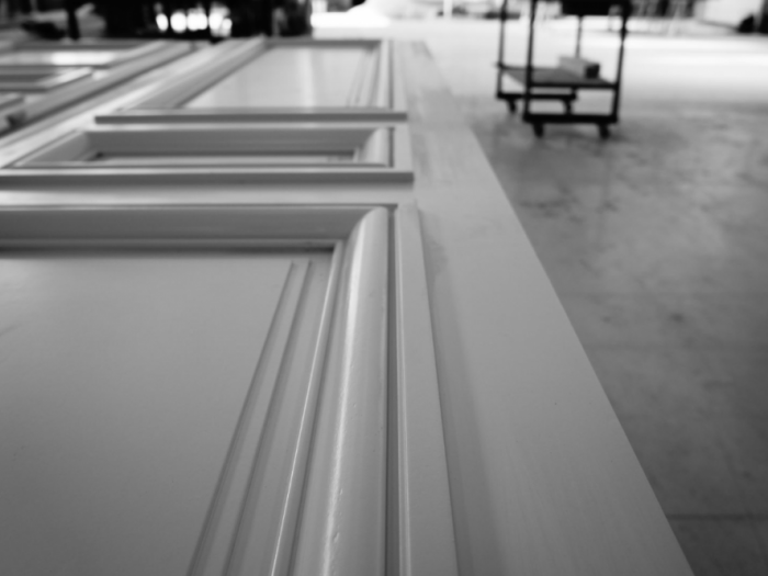 Archisio - Ateliers Romeo - Nicolas Dubois - Progetto Progetta le tue porte