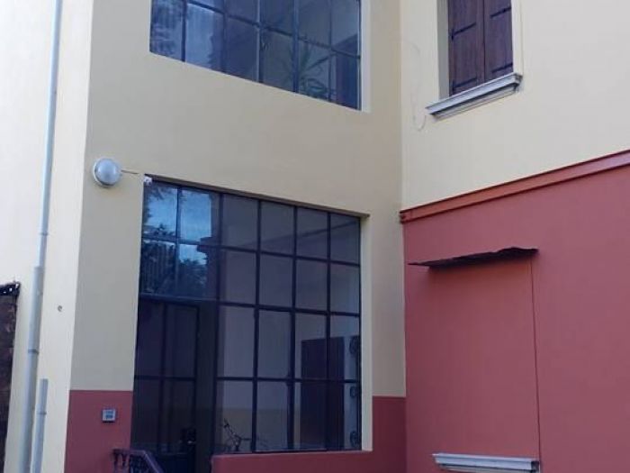 Archisio - La Giulia Ristrutturazioni - Progetto Pitture per esterni