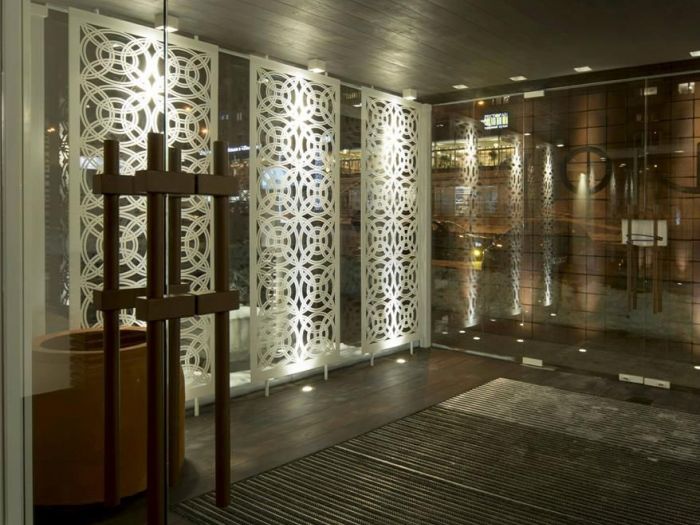 Archisio - Gian Luca Gentili - Progetto Shoti - kiev