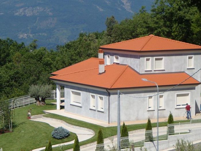 Archisio - Studio Viceconti - Progetto Edilizia privata