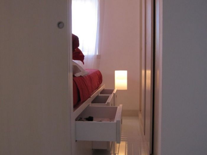 Archisio - Block Studio - Progetto Casa longa