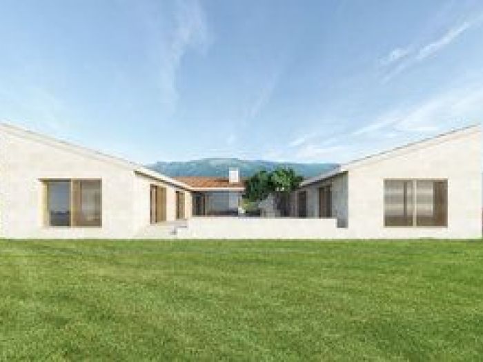 Archisio - Tixa - Progetto Casabo