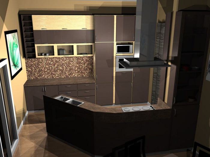 Archisio - Mjriam Pisano - Progetto Casa antonella-gerardo