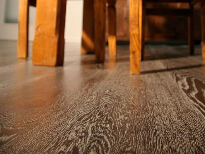 Archisio - Martino Ceramiche - Progetto Parquet e laminati