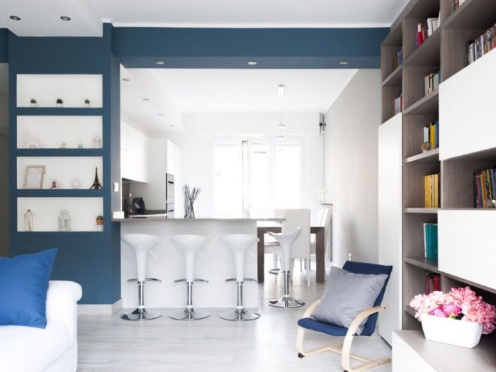 Archisio - Made With Home - Progetto Villetta a schiera a saronno