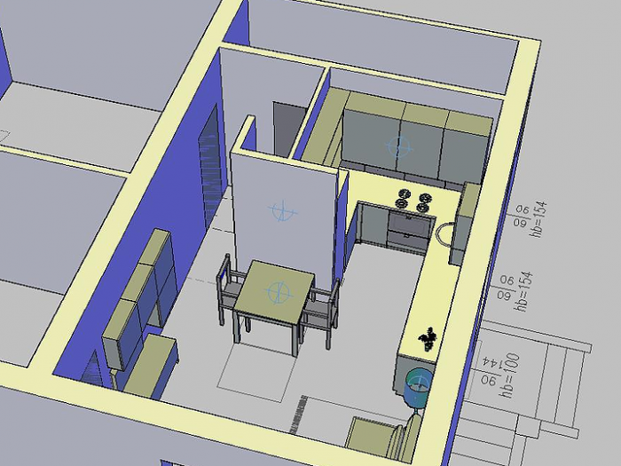 Archisio - Lucia Occhialini - Progetto Casalecchio di reno