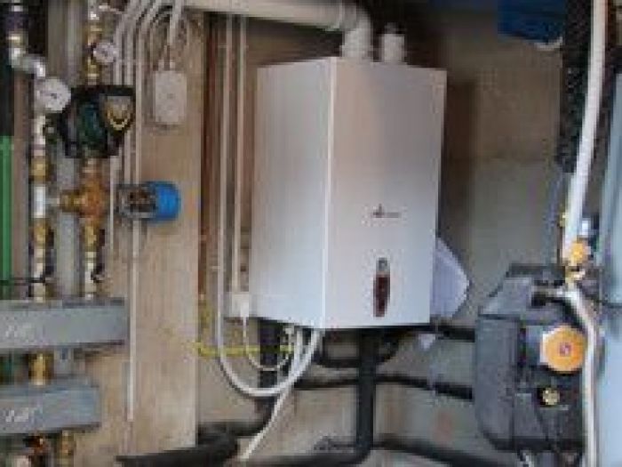 Archisio - Emergenza Casa 24h - Progetto Caldaie