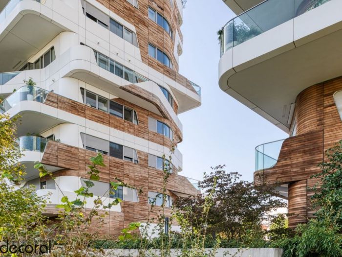 Archisio - Davide Gonella Fotografo - Progetto Palazzi di prestigio nel milanese