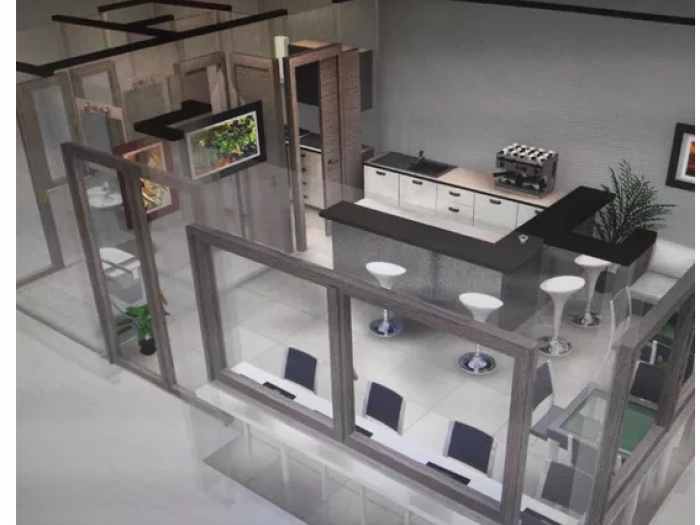 Archisio - Stella Polare 2008 srl - Progetto Progetti