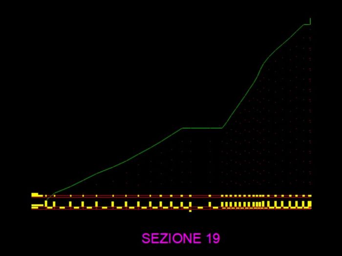 Archisio - Ballardin Marco - Progetto Rilievo topografico