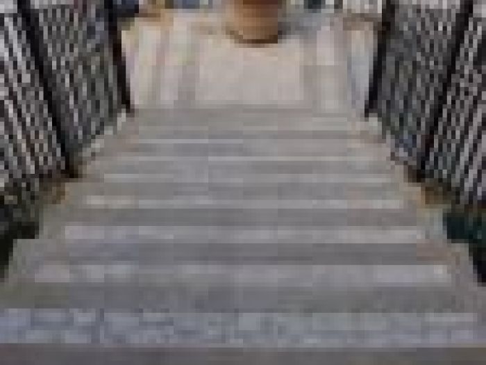 Archisio - I Ciottoli Romani - Progetto Esterni