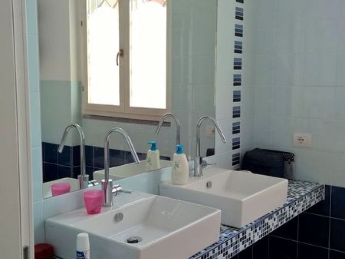 Archisio - Antonella Favalli - Progetto Unione di due appartamenti