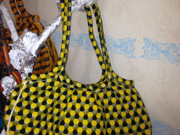 Archisio - Arte Tessuti- - Progetto Borse