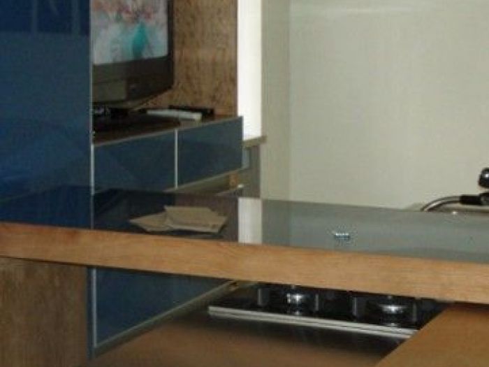 Archisio - Officinelegno - Progetto Arredi