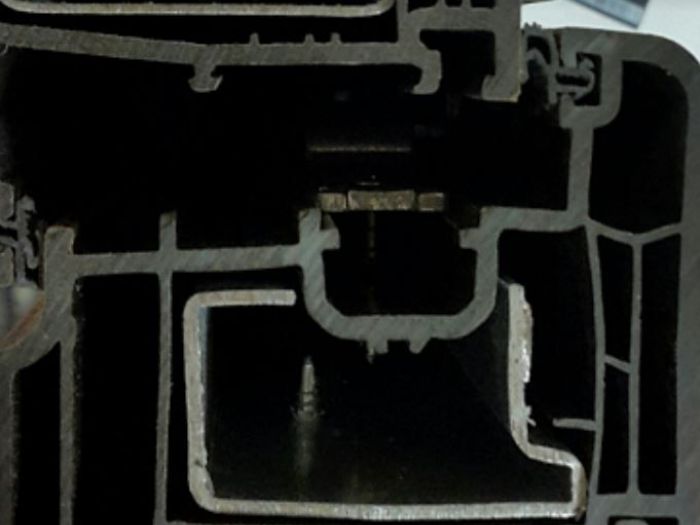 Archisio - Falegnameria Emme 4 Wood Laquila - Progetto Infisso in pvc e in legno