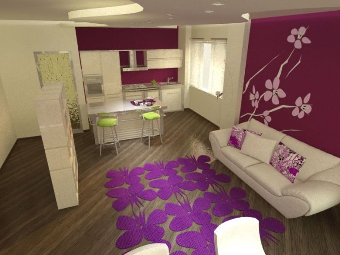 Archisio - Studio Seritti - Progetto Delf 2010