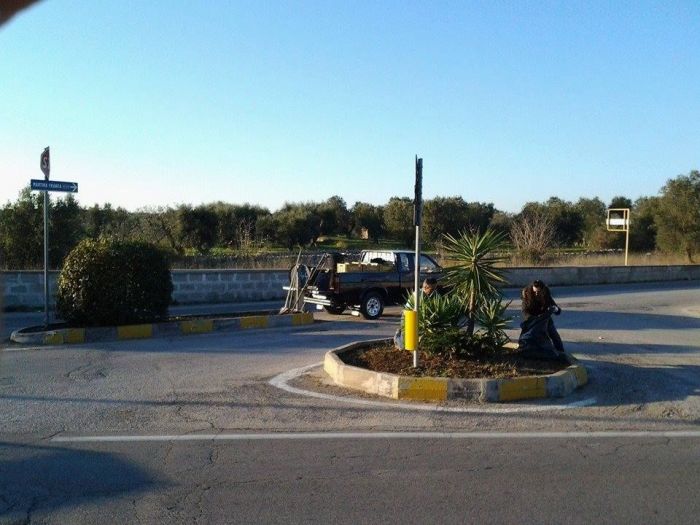 Archisio - Mp Impianti - Progetto Impianti elettrici sul suolo pubblico