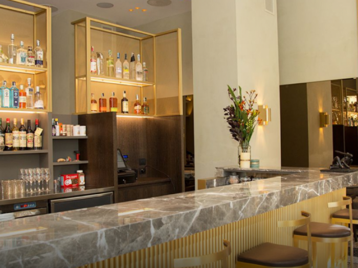 Archisio - Mob Int International Interiors - Progetto Il legno il passato il presente e il futuro il cuore del nostro gruppo il materiale con il quale abbiamo imparato a realizzare ambienti